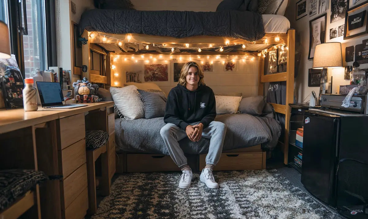 Why Rent a Loft?