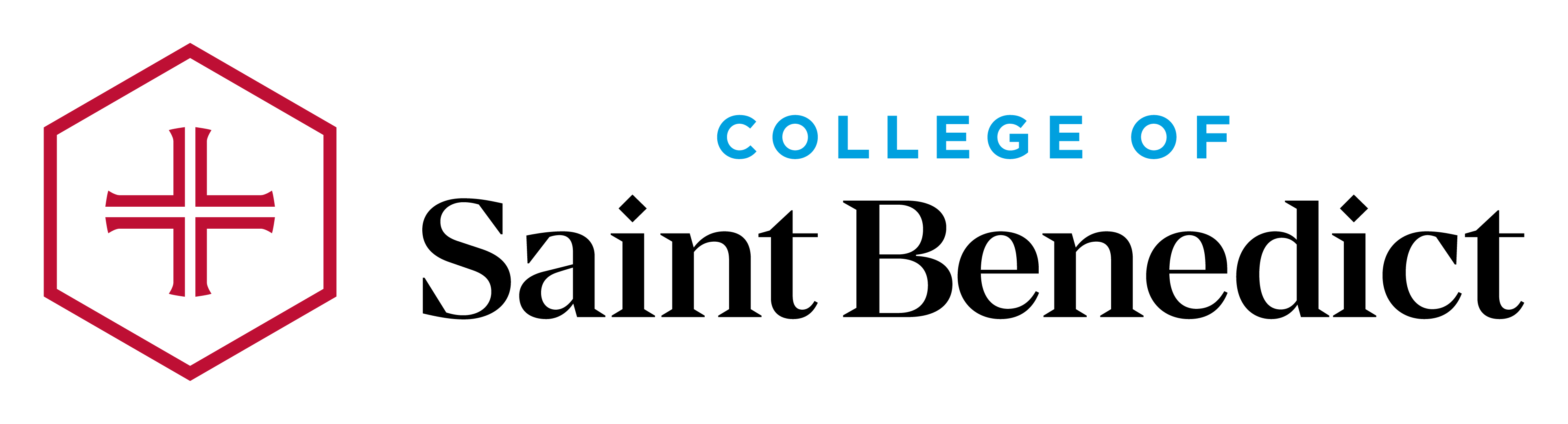 College of Saint Benedict