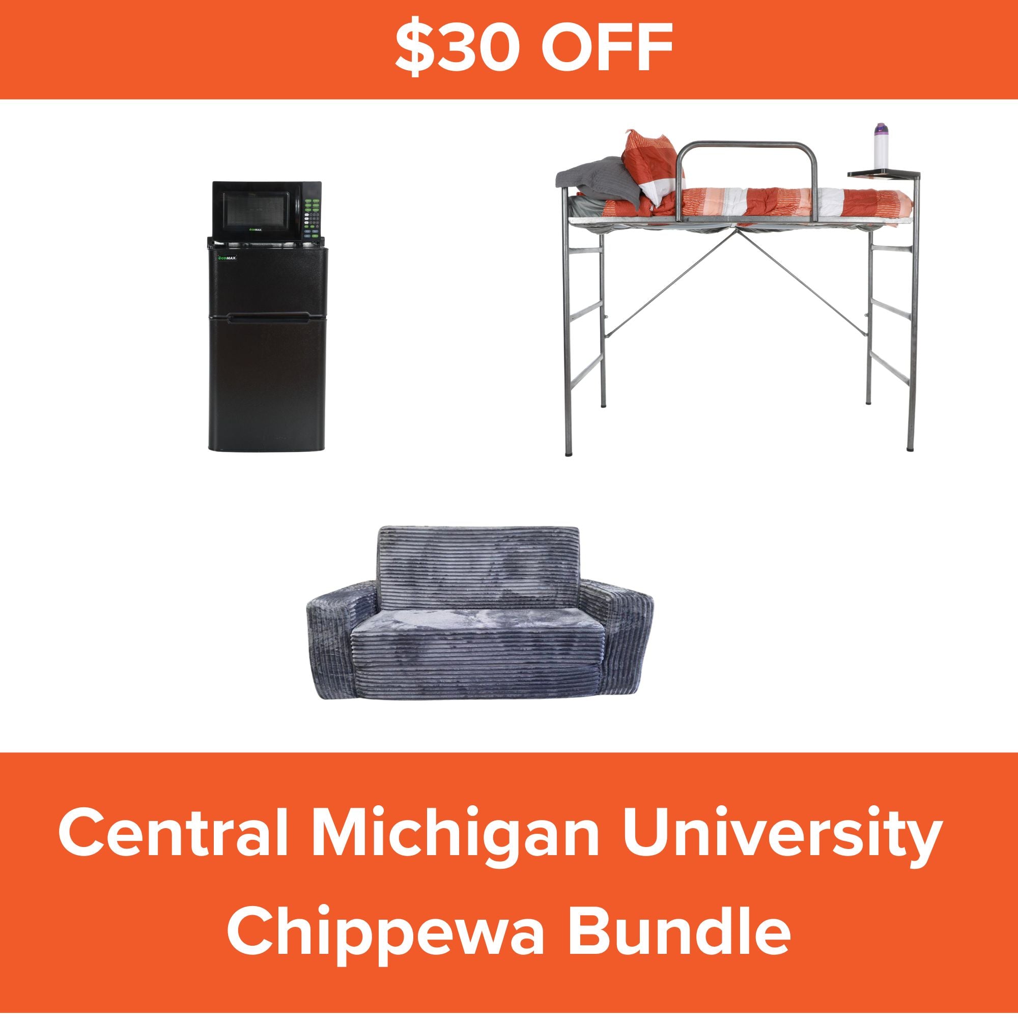 Chippewa Bundle