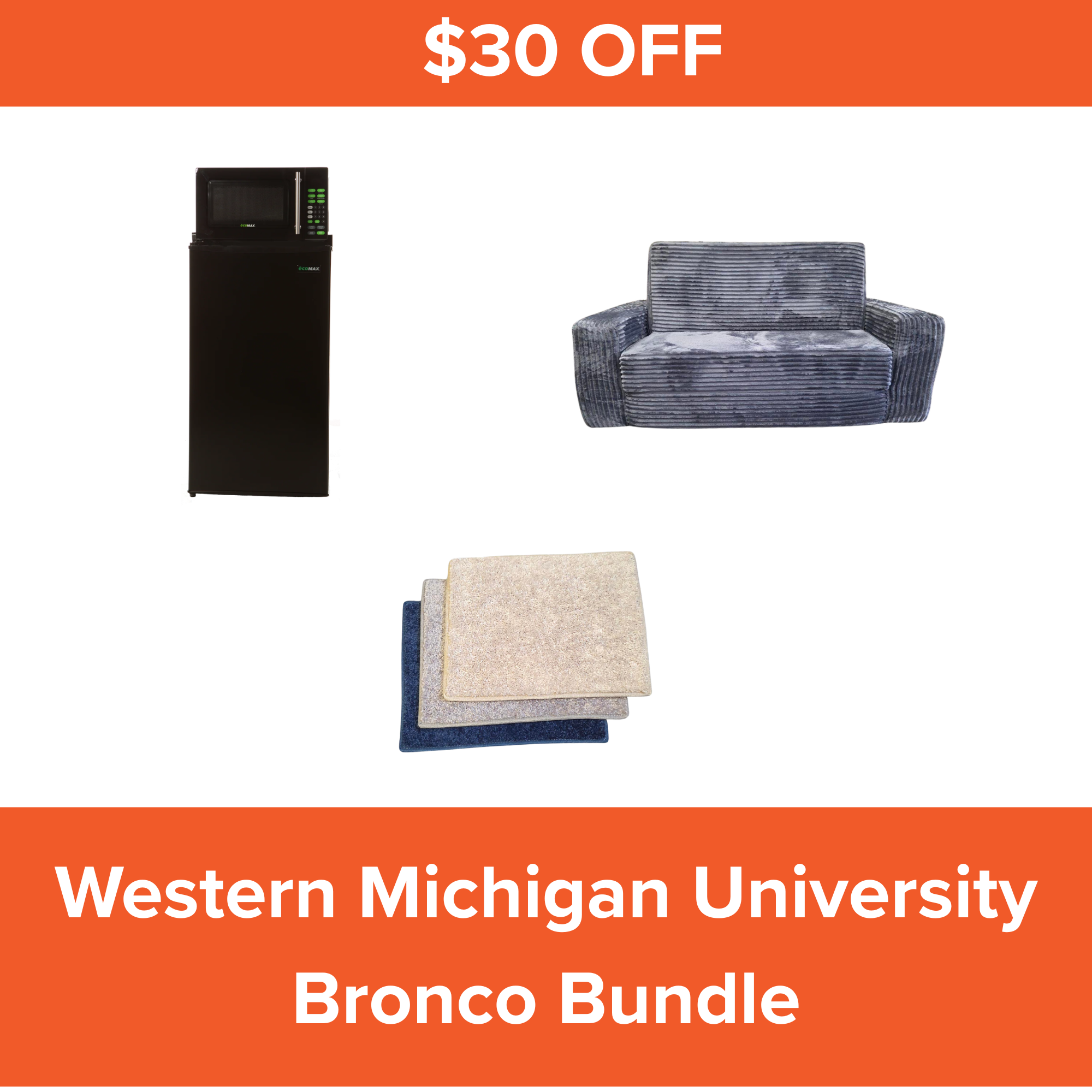 Bronco Bundle