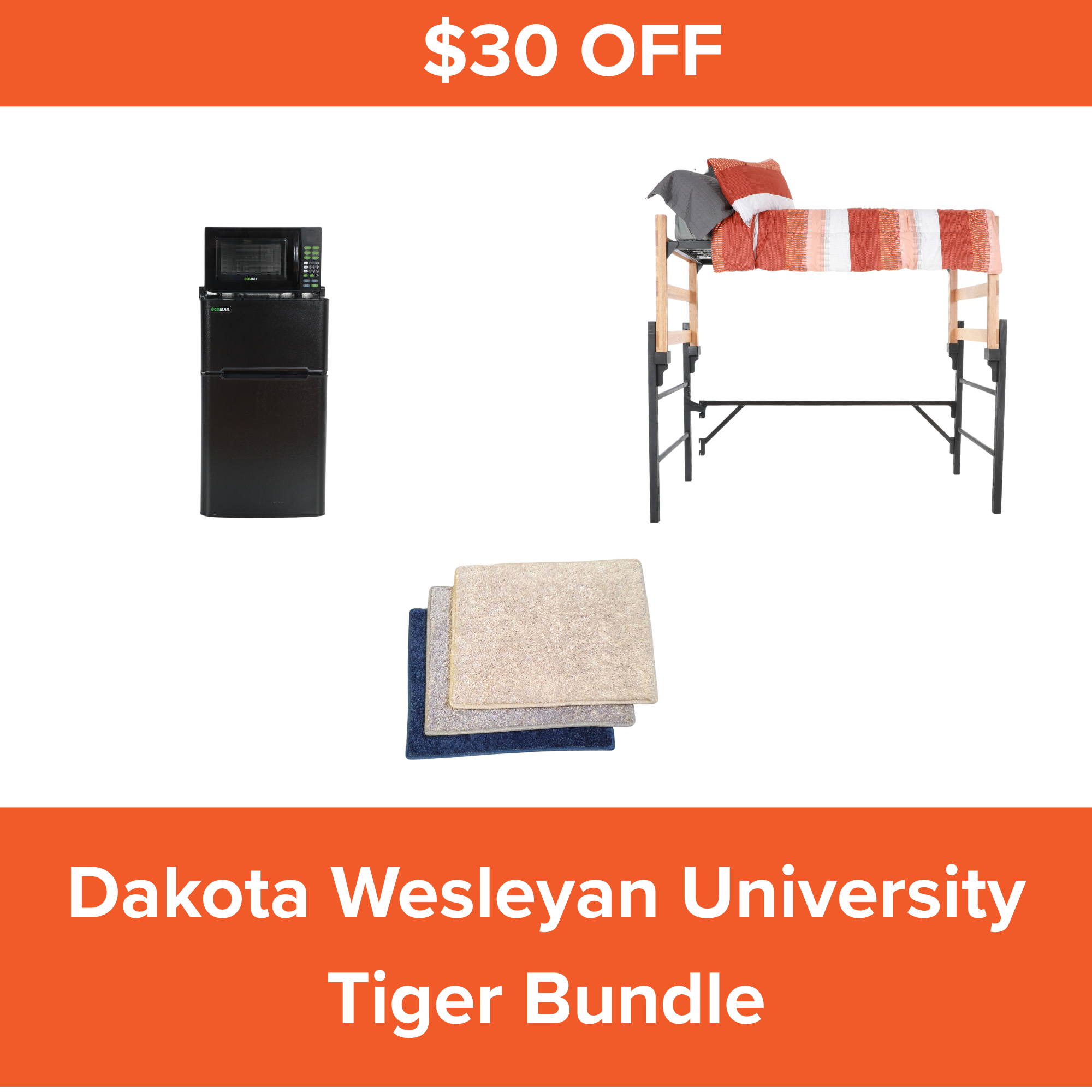 Tiger Bundle