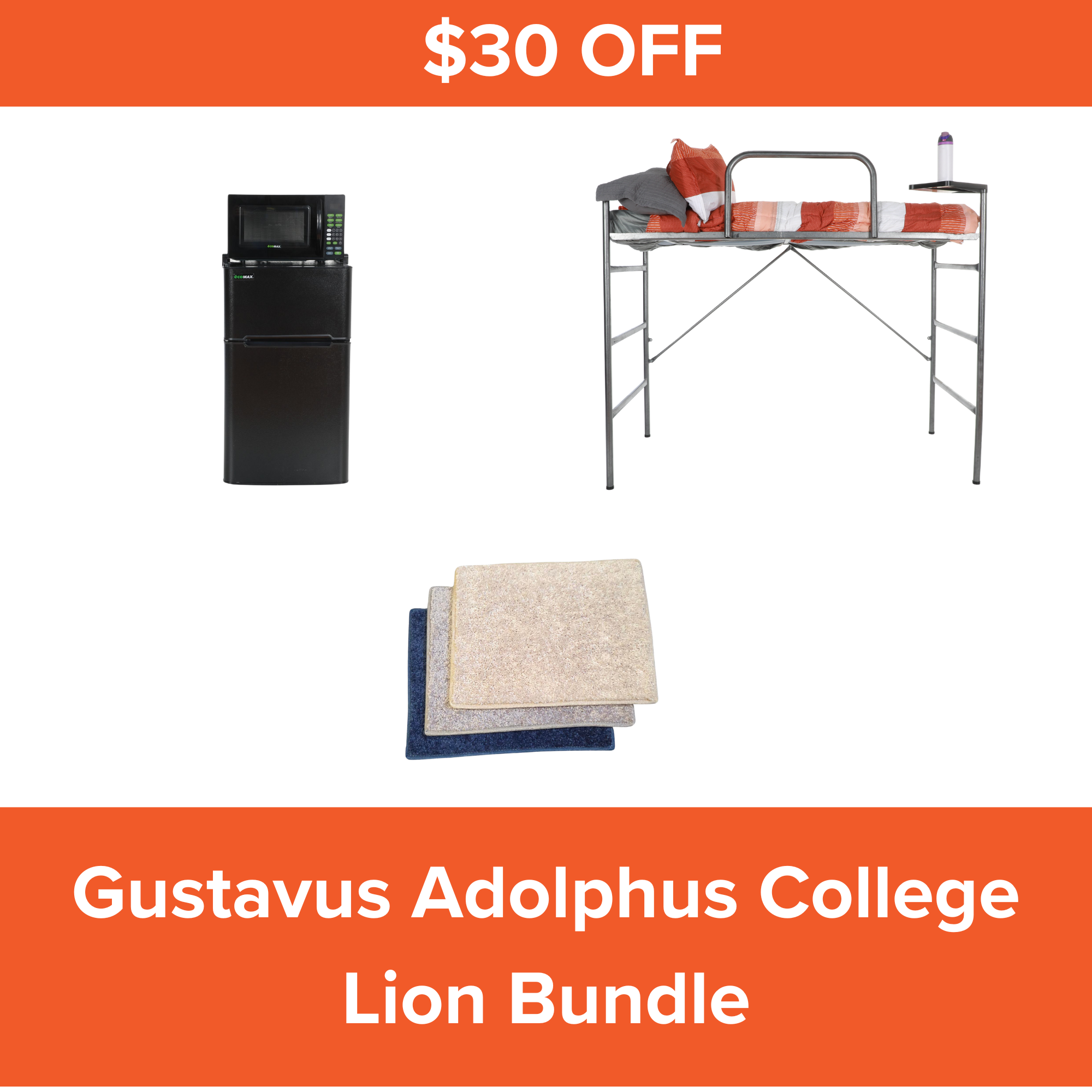 Lion Bundle