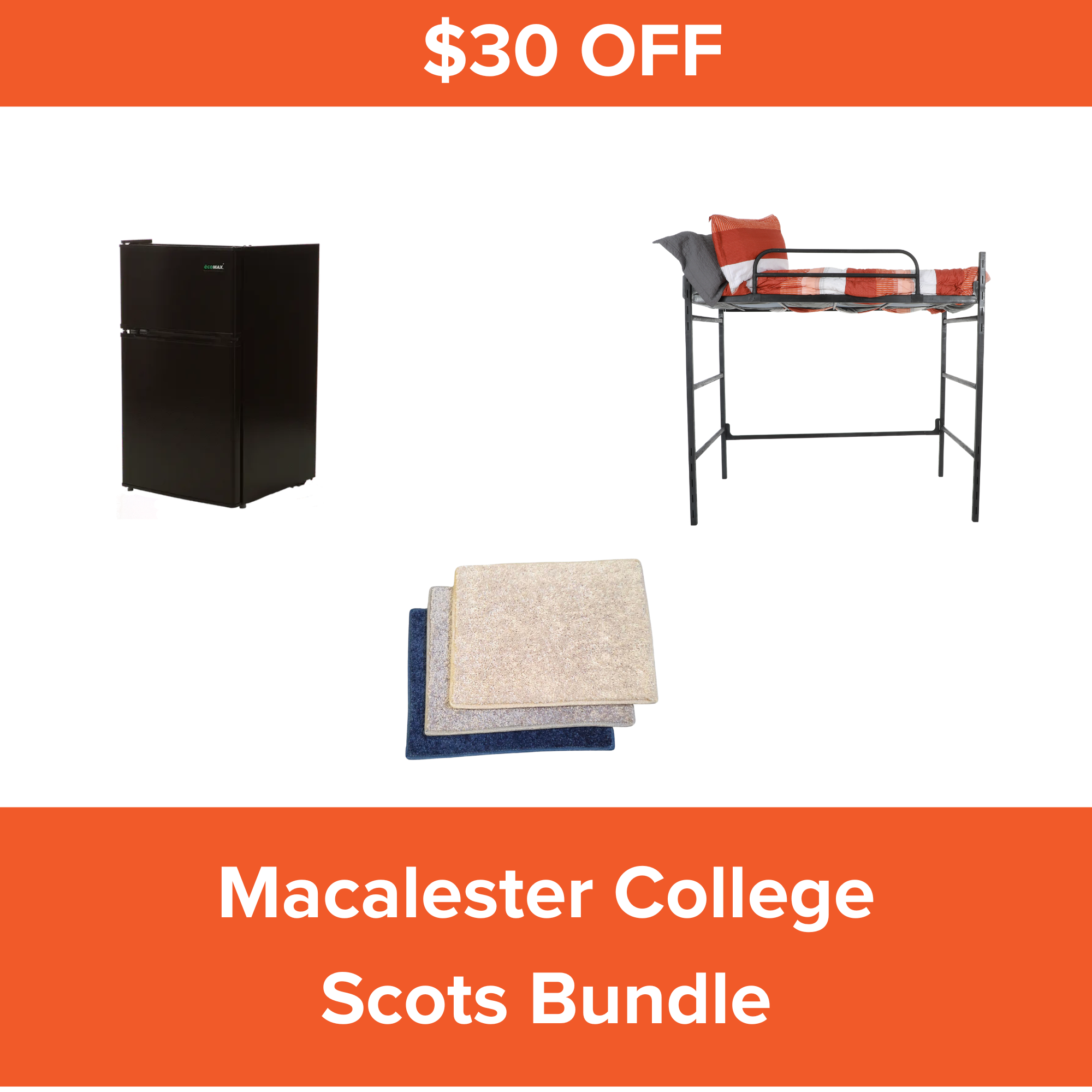Scots Bundle