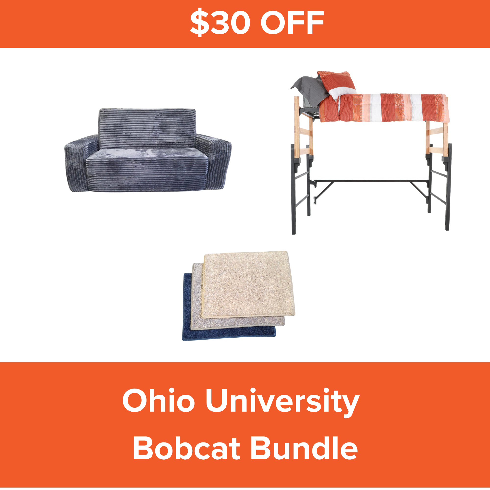 Bobcat Bundle