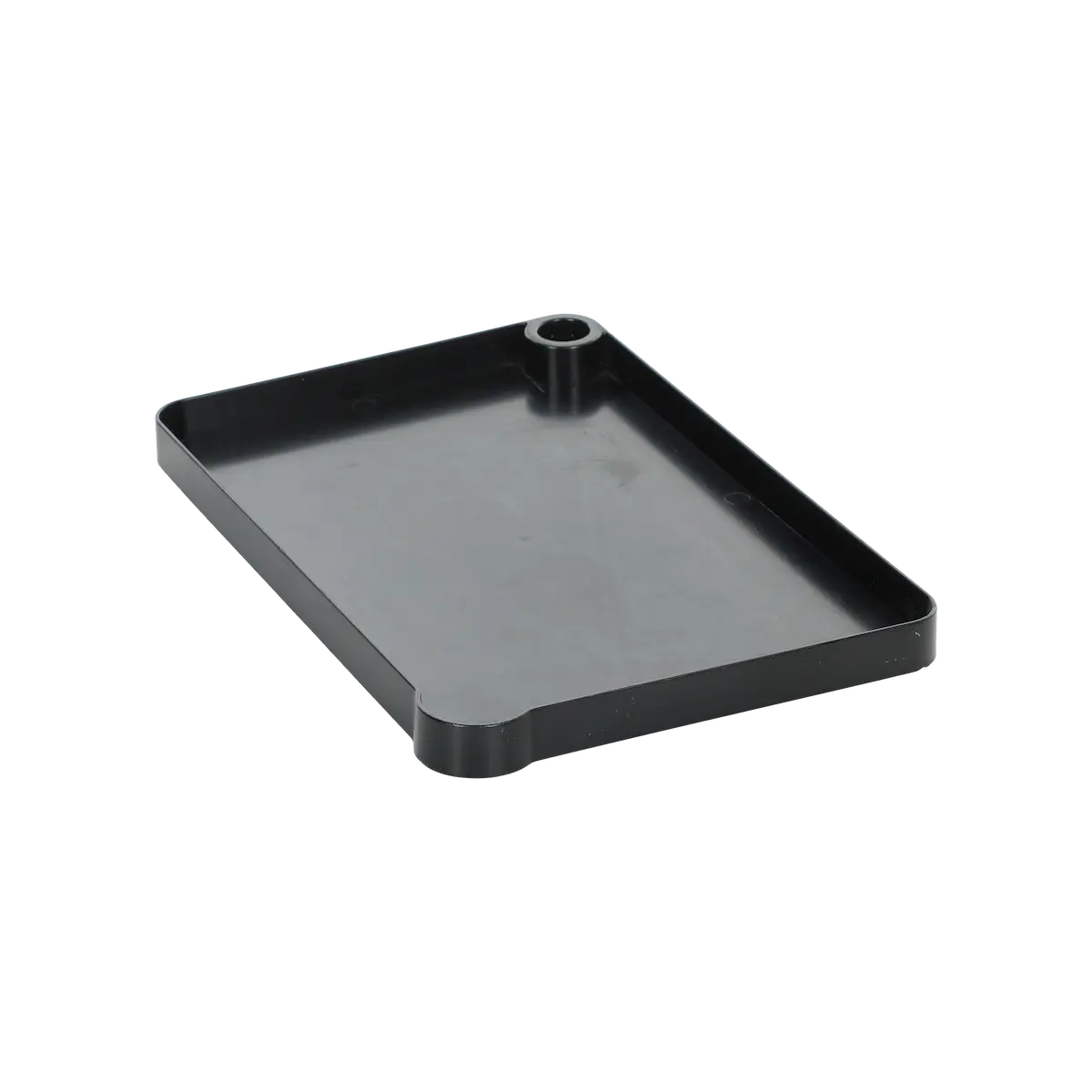 A shelf attachment for a metal bed loft