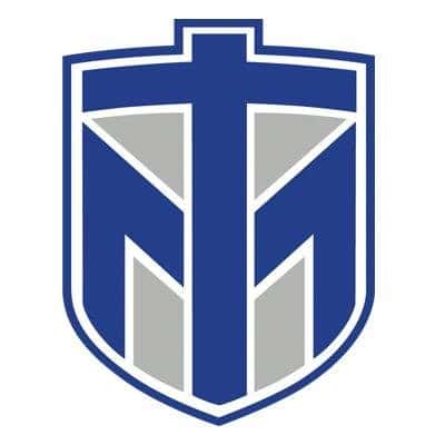 Thomas More University abbreviated logo