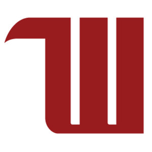 Wittenberg University "W" logo