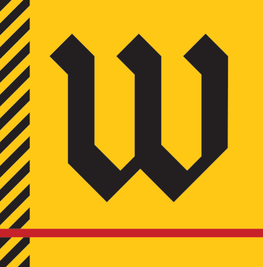 The College of Wooster "W" logo 