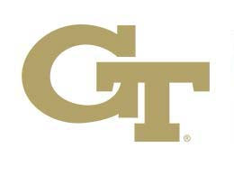Georgia Institute of Technology "GT" logo