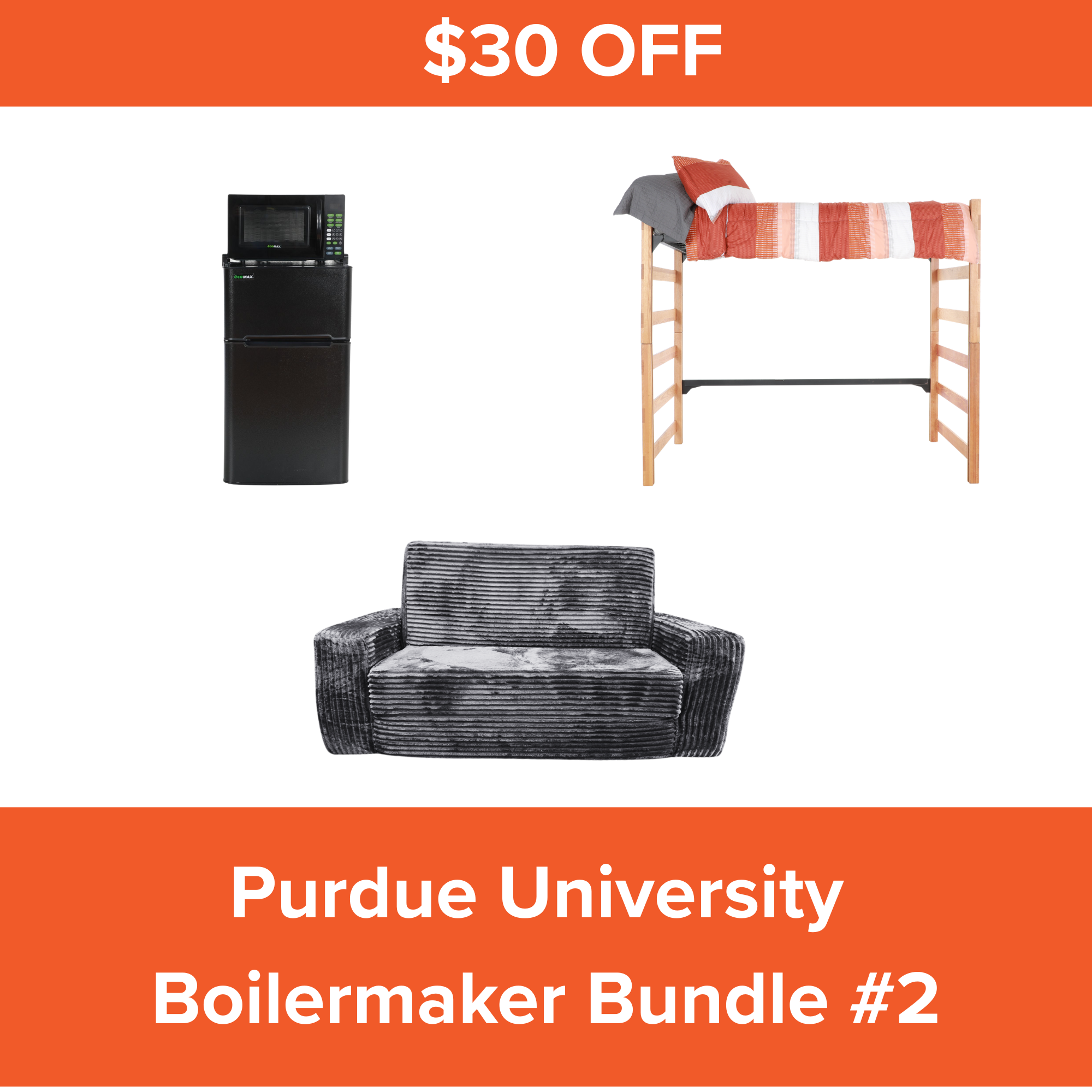 Boilermaker Bundle #2