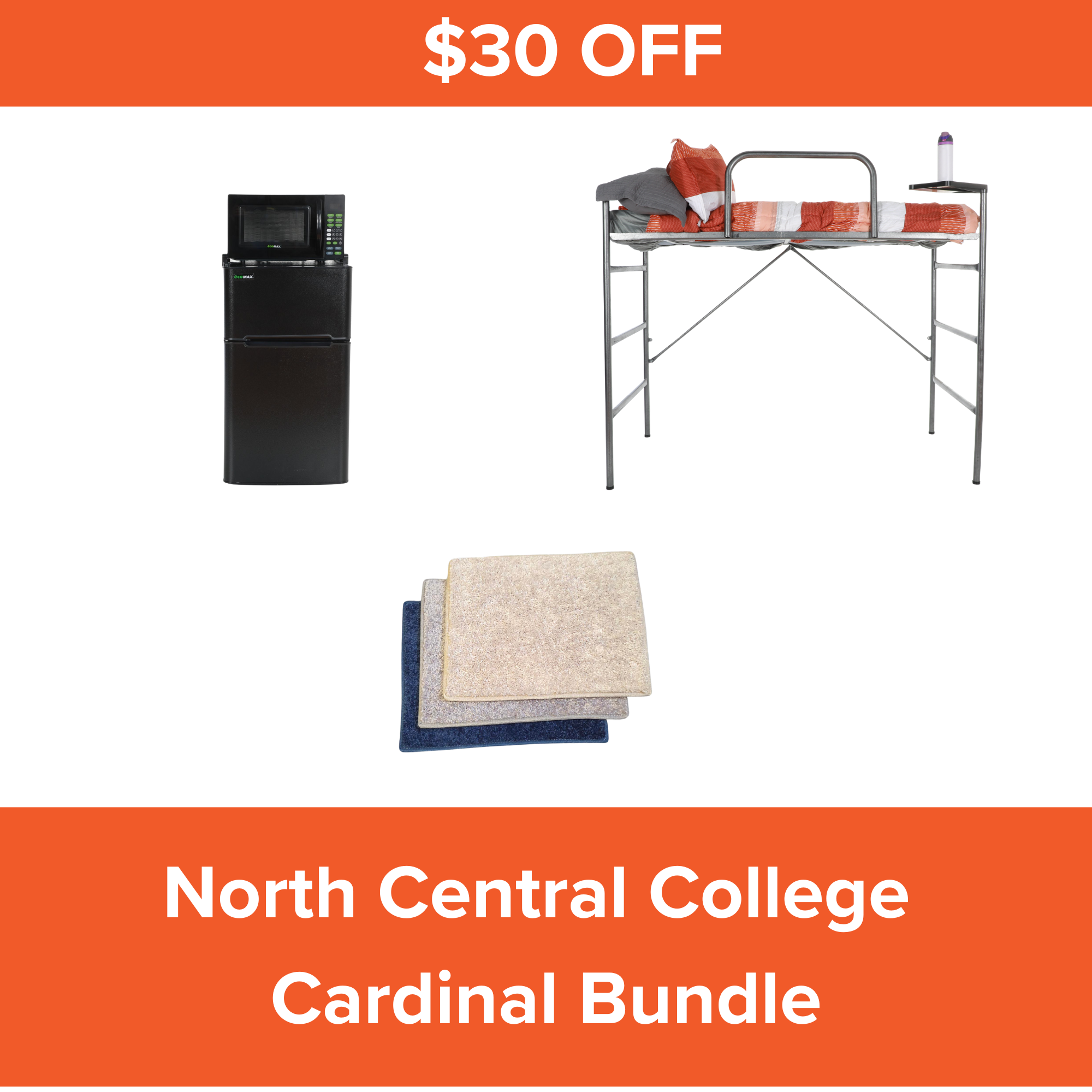 Cardinal Bundle