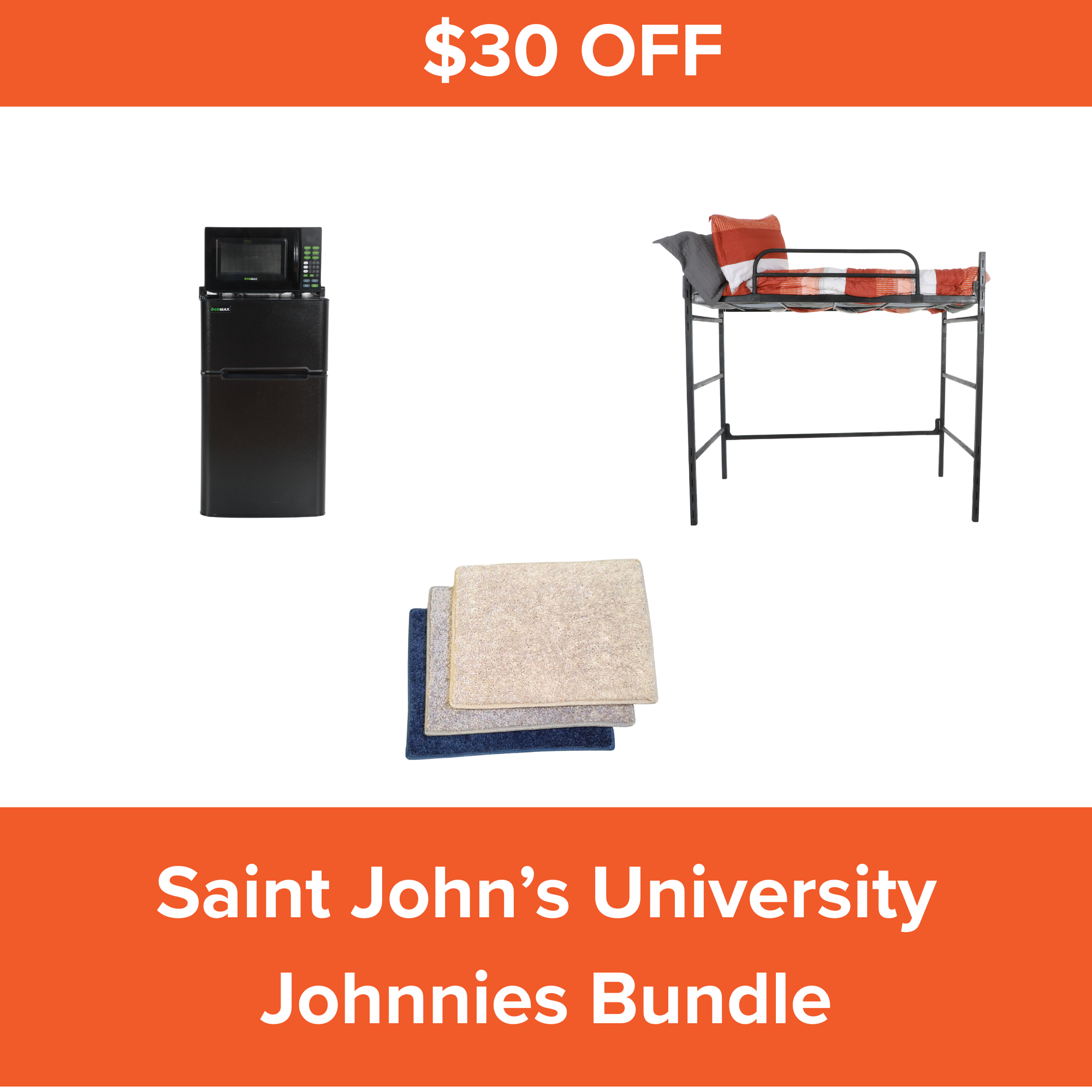 Johnnies Bundle
