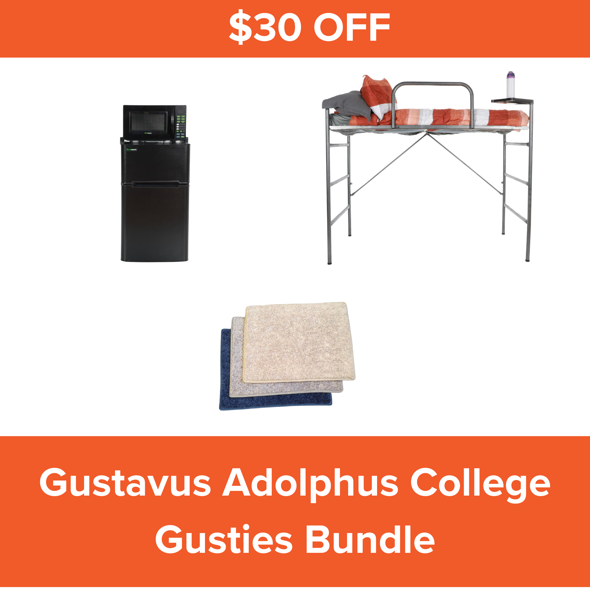 Gusties Bundle