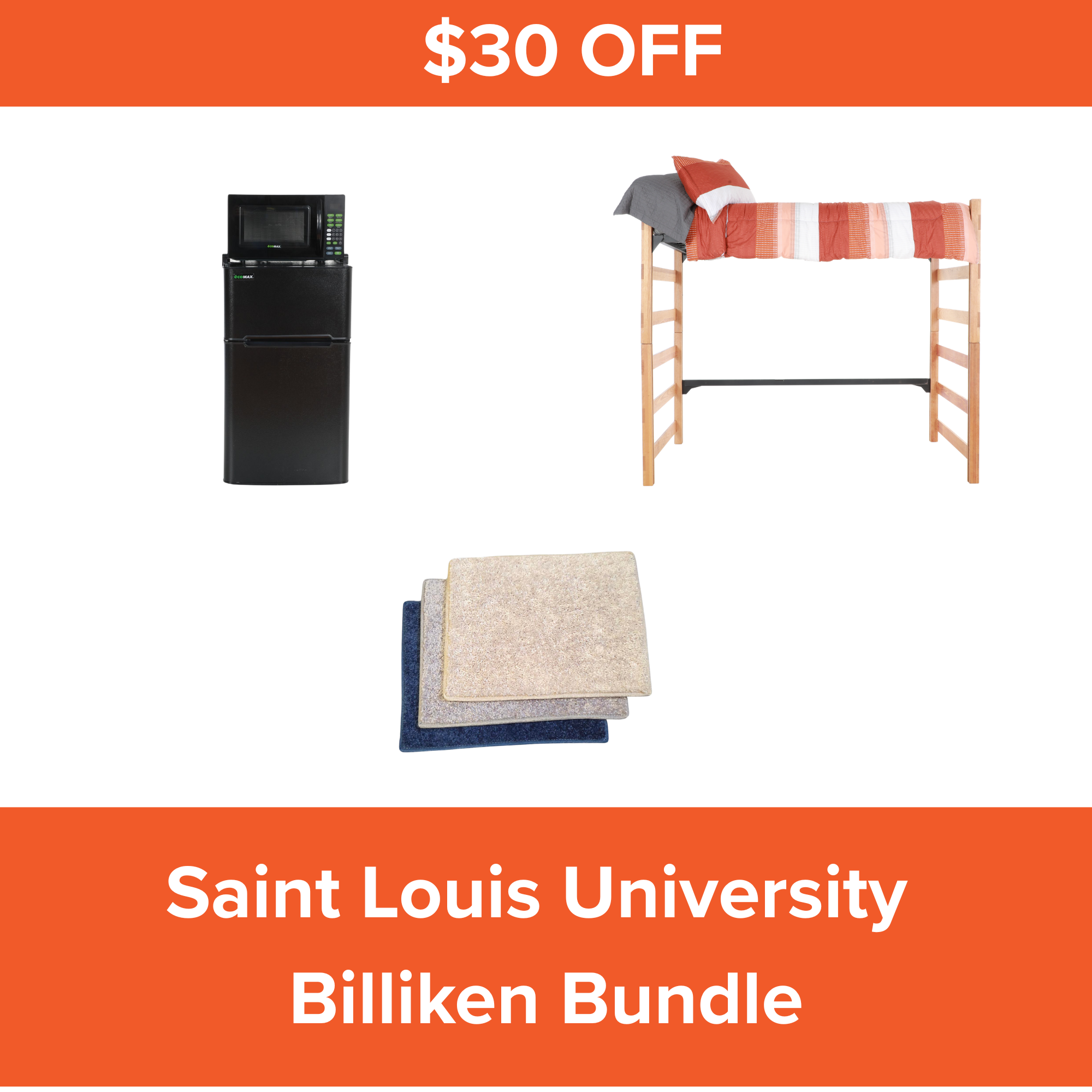 Billiken Bundle