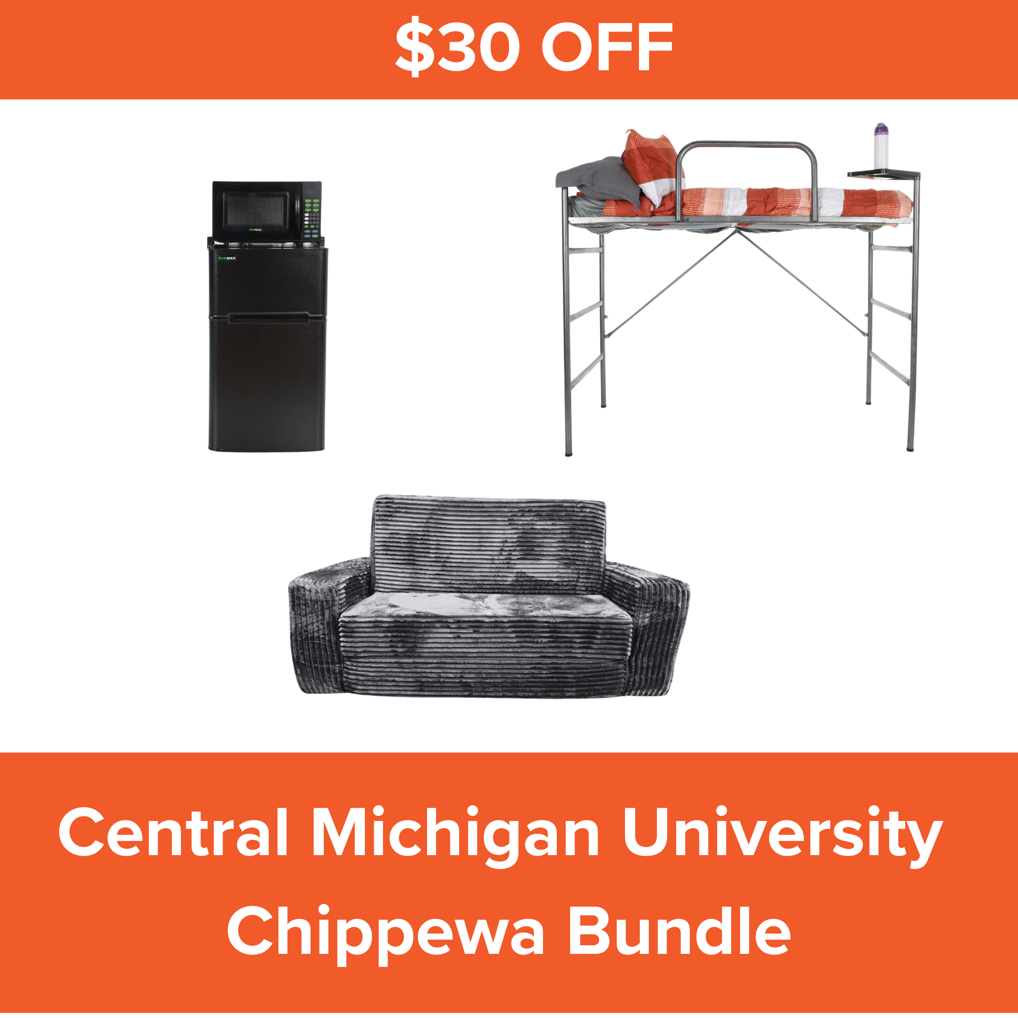 Chippewa Bundle