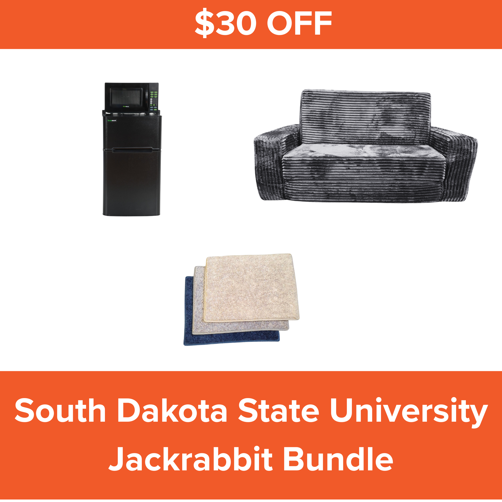 Jackrabbit Bundle