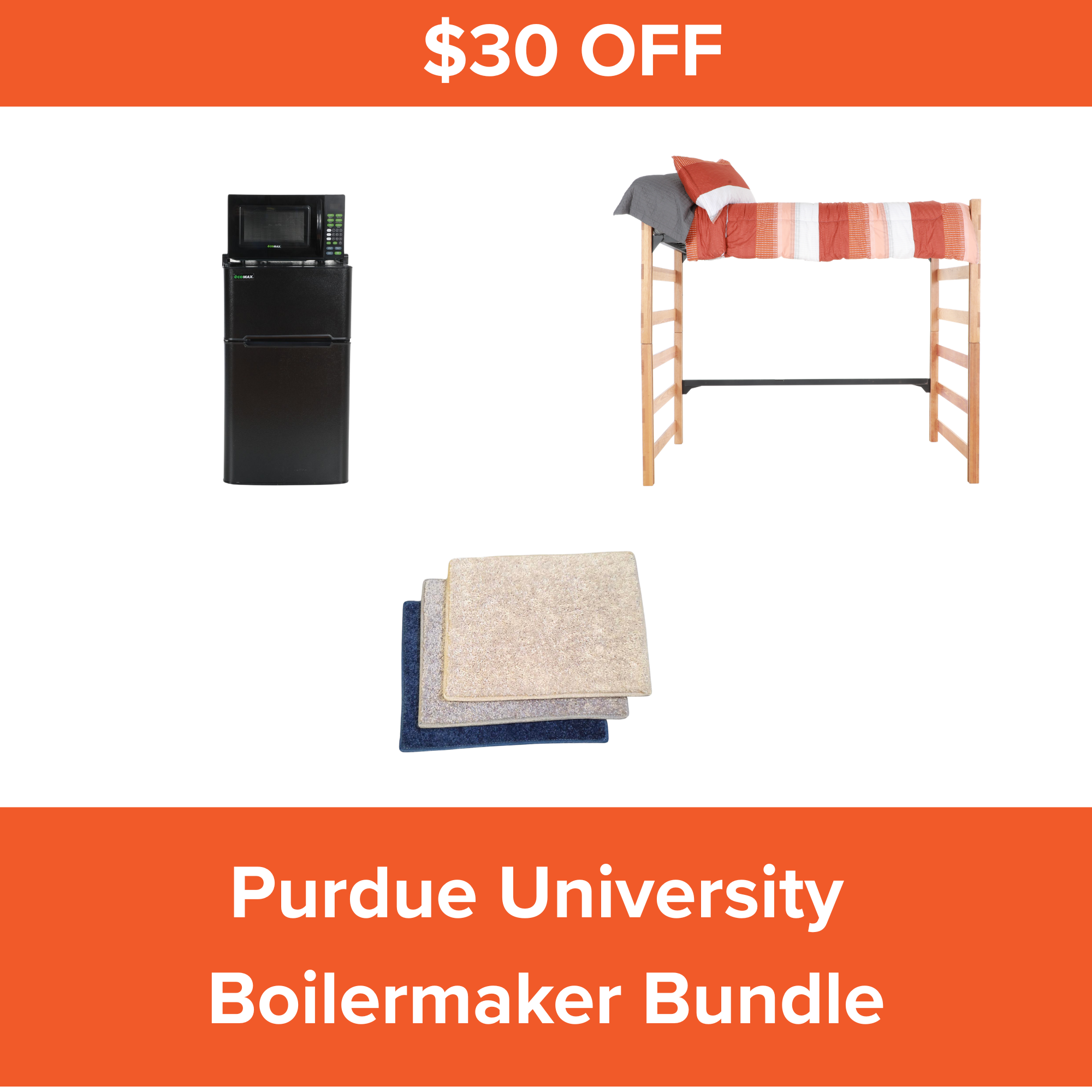 Boilermaker Bundle